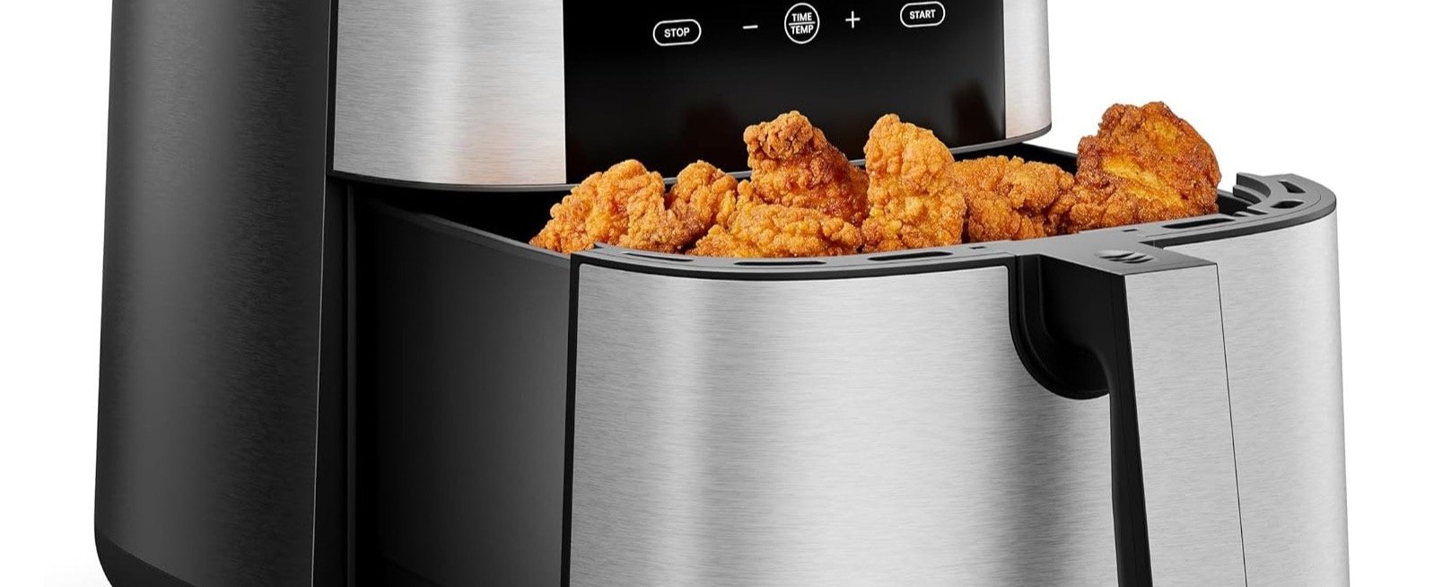 Best 7 Quart Air Fryer (2026): Big-Basket Family Picks