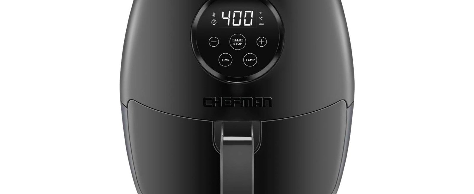 Chefman TurboFry Air Fryer Review (2026): 3.6 vs 6 vs 8 Qt