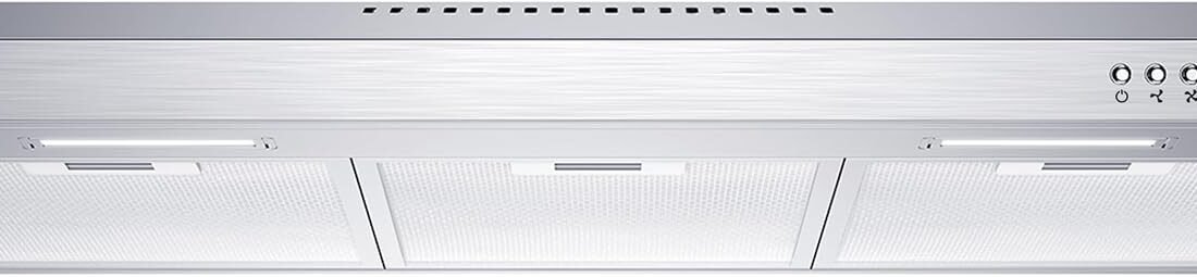 Best Kitchen Range Hoods (2026): Ductless & OTR Picks