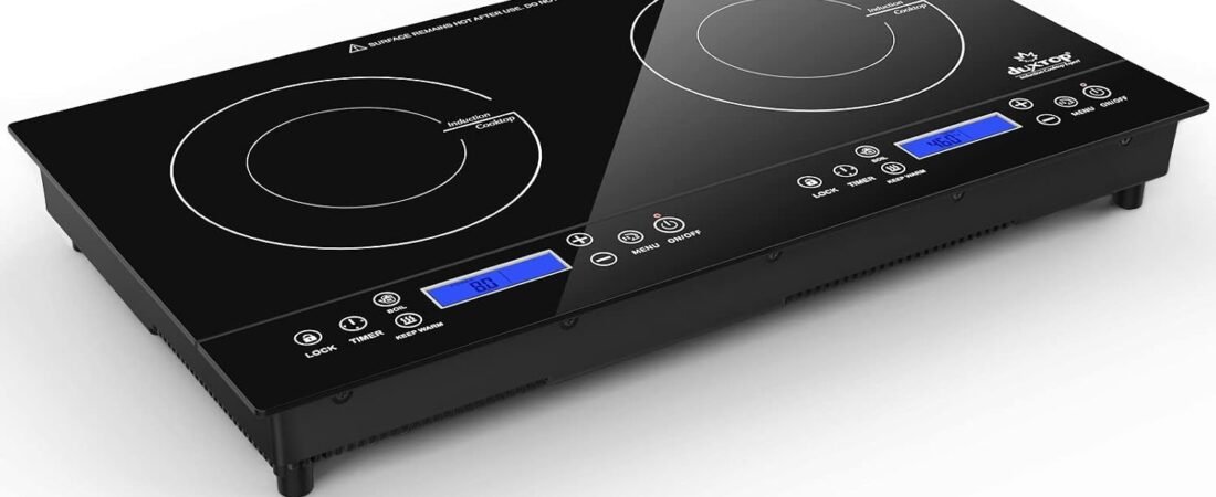 Best 2 Burner Induction Cooktops (2026 Buying Guide)