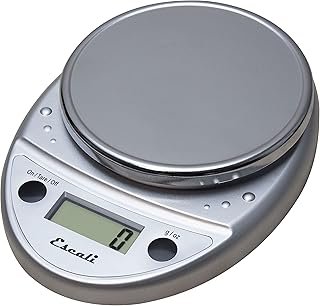Escali Primo digital multifunctional scale
