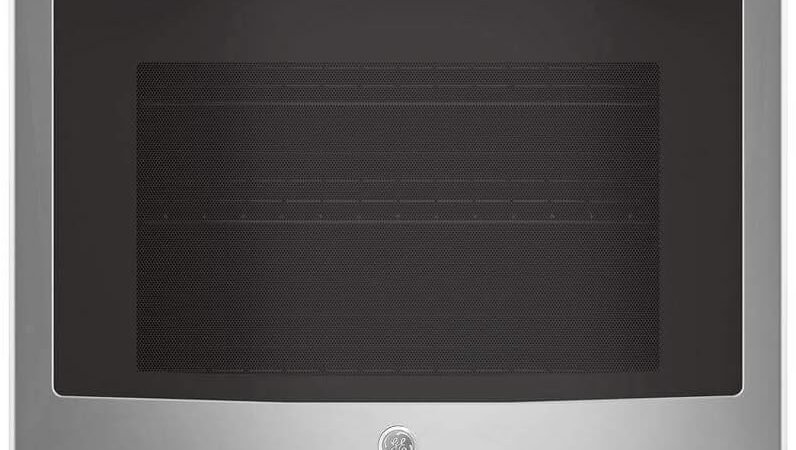 Best Electric Ranges (2026): Slide-In & Freestanding