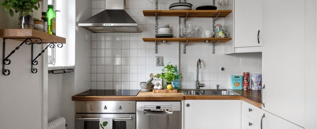Best Kitchen Cart for Small Kitchens: How to Choose the Right One
