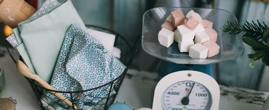 Best Kitchen Scale for Baking