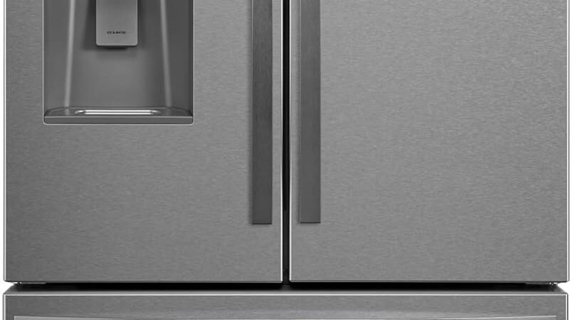Best 36-Inch Refrigerators (2026): Standard-Depth Picks