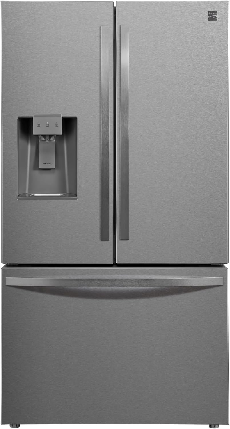 Best 36-Inch Refrigerators (2026): Standard-Depth Picks
