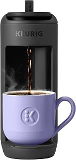 Keurig K-Mini Mate Single Serve K-Cup Pod Coffee Maker (Brew