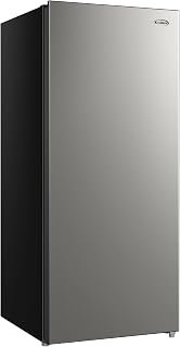 KoolMore 7 Cu. Ft. Garage Ready Convertible Upright Freezer/Refrigerator