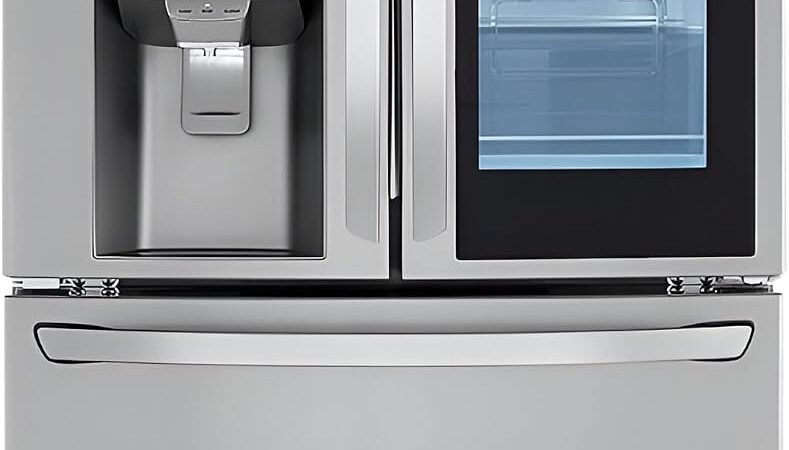 Best Luxury Refrigerators (2026): Counter-Depth Picks