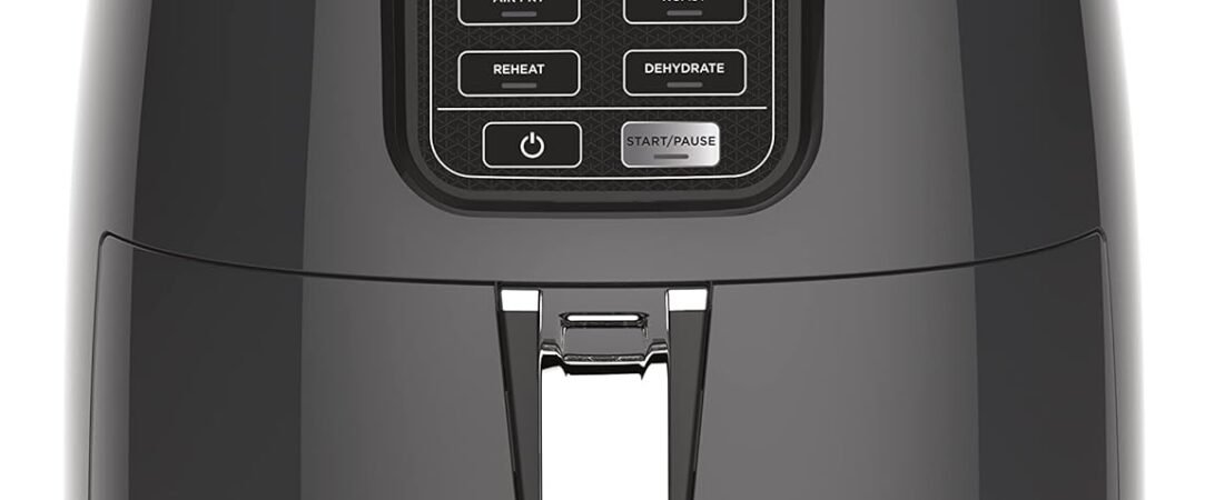 Best 4 Quart Air Fryer (2026): Top Small-Kitchen Picks