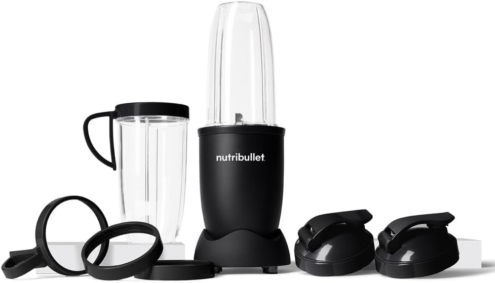 NutriBullet Pro 900W Personal Blender