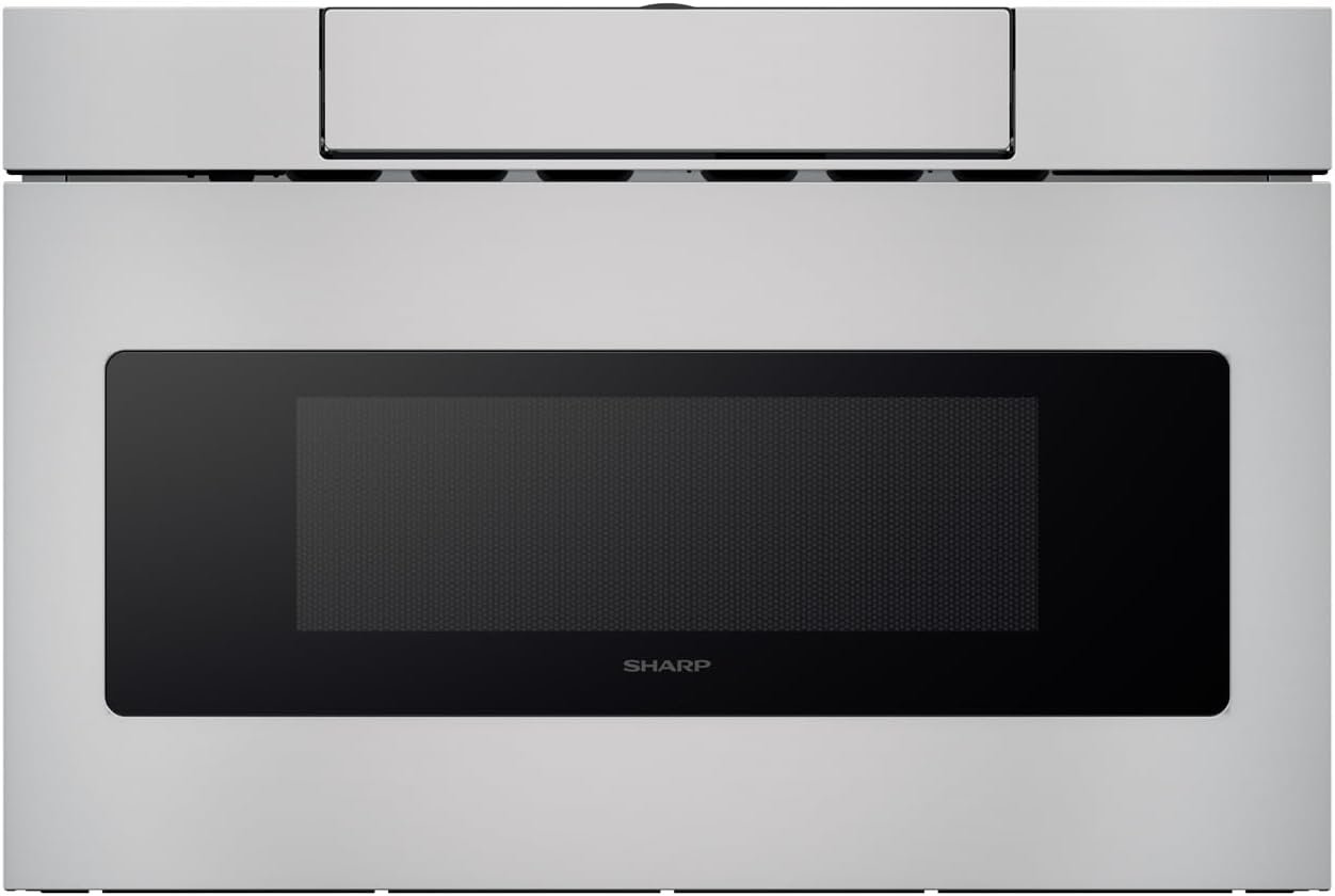 Best Microwave Drawers (2026): Built-In Picks Compared