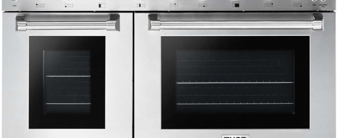 Best Gas Ranges (2026): 30″–48″ Pro & Freestanding