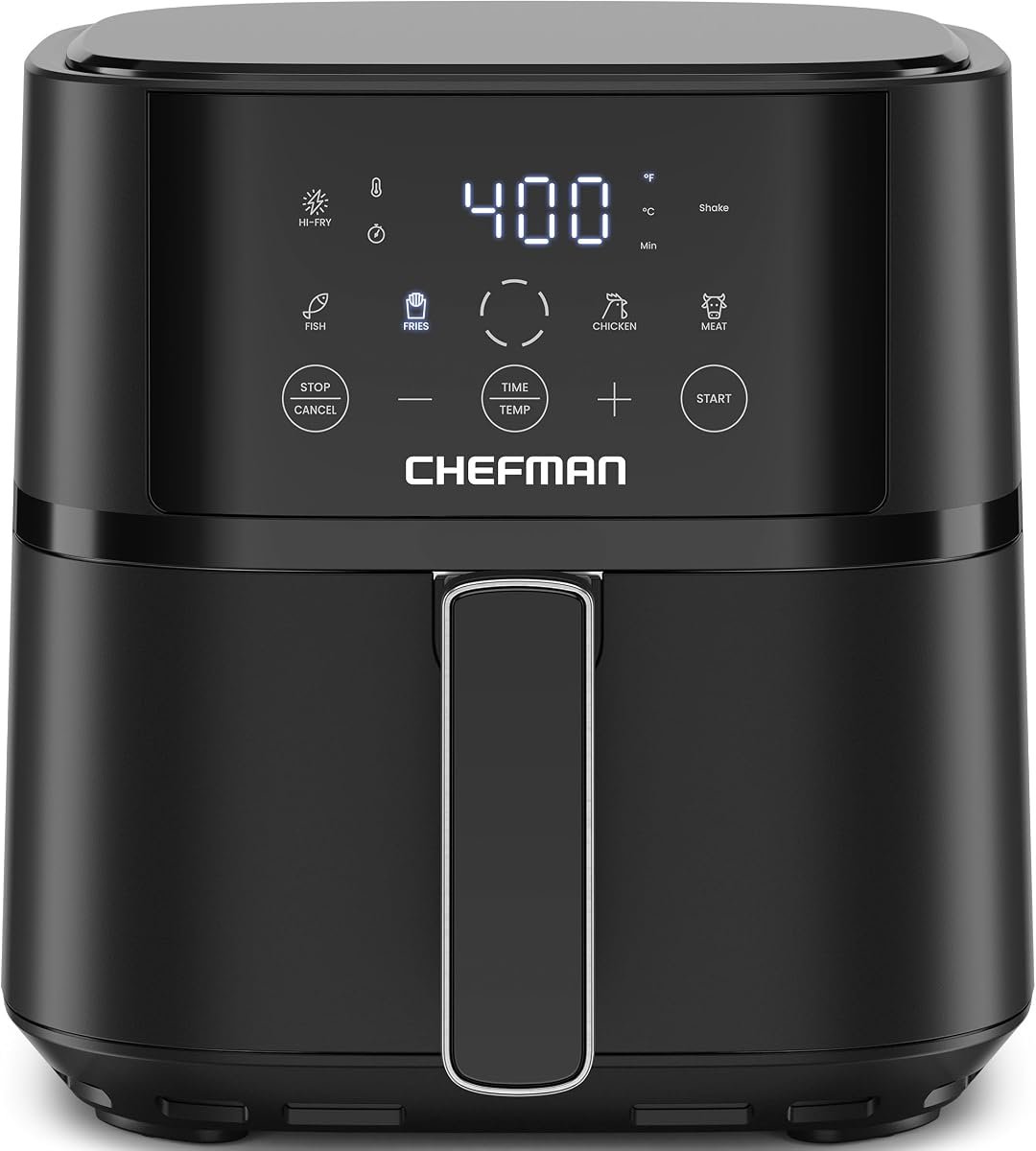 Ninja 4QT air fryer