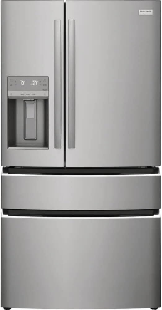 Frigidaire Gallery Counter-Depth French Door Refrigerator