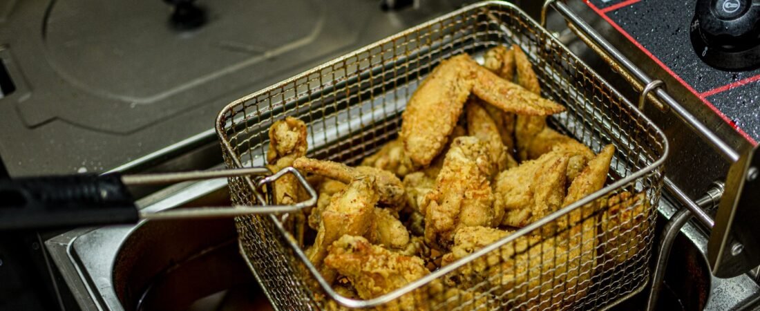 Best Air Fryer for Chicken Wings: How to Choose