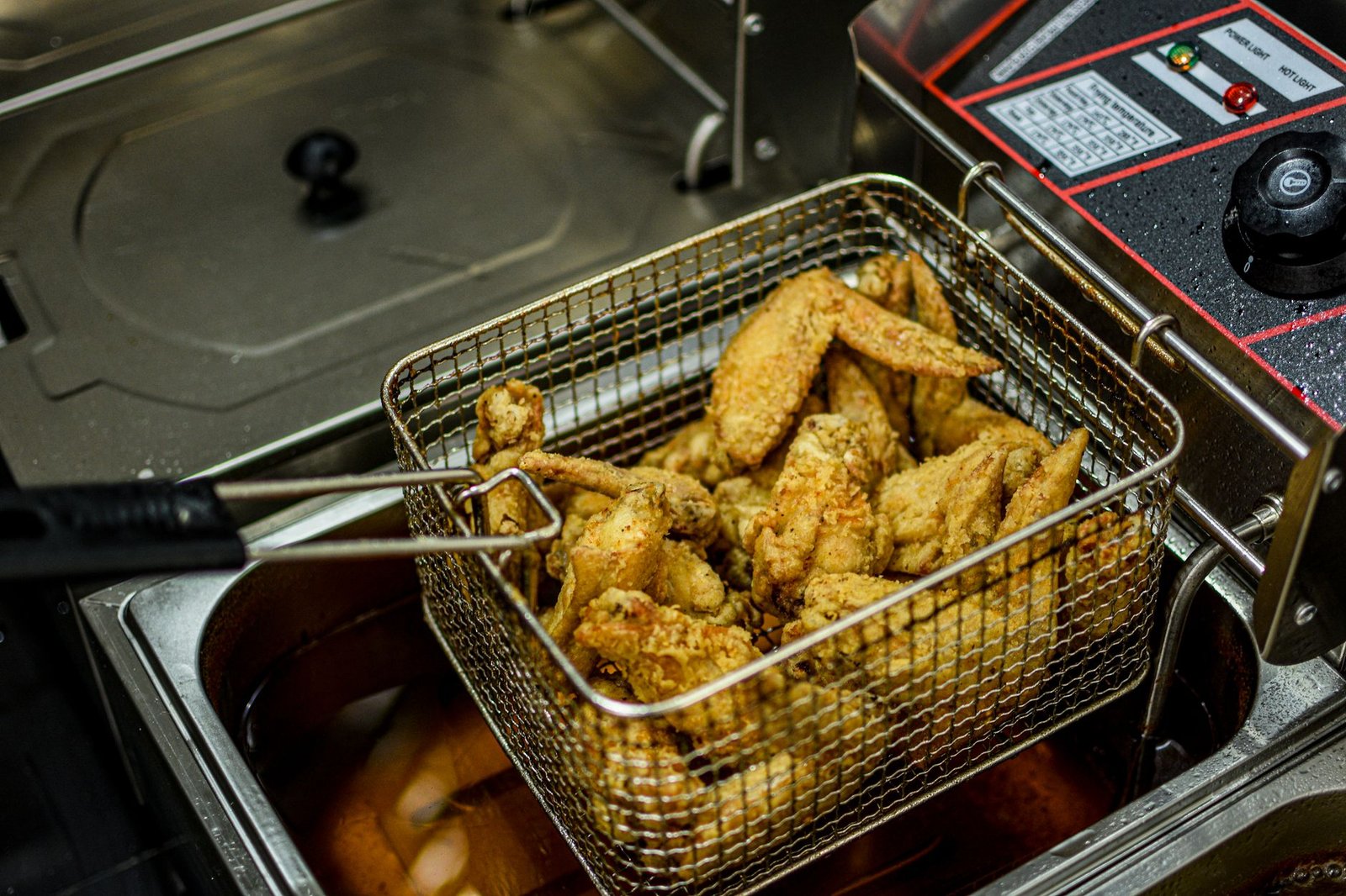 Best Air Fryer for Chicken Wings: How to Choose