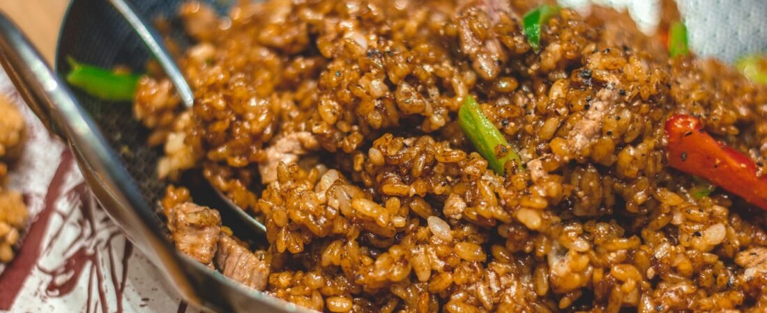 Best Pan for Fried Rice: Wok, Cast Iron, or Nonstick?