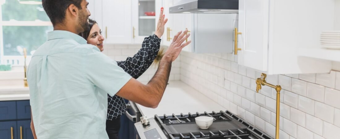 Best Professional Gas Range for Home – Buying Guide