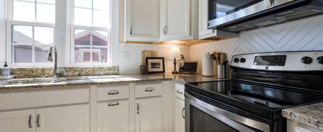 Best Slide-In Electric Range: How to Choose One That Actually Fits Your Kitchen