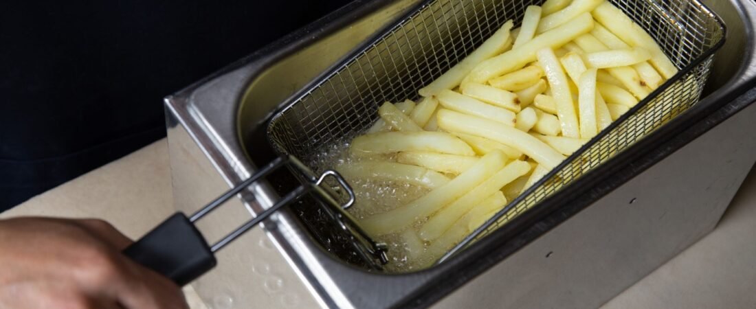 Best Stainless Steel Air Fryer No Coating: How to Choose a PFAS-Free Model