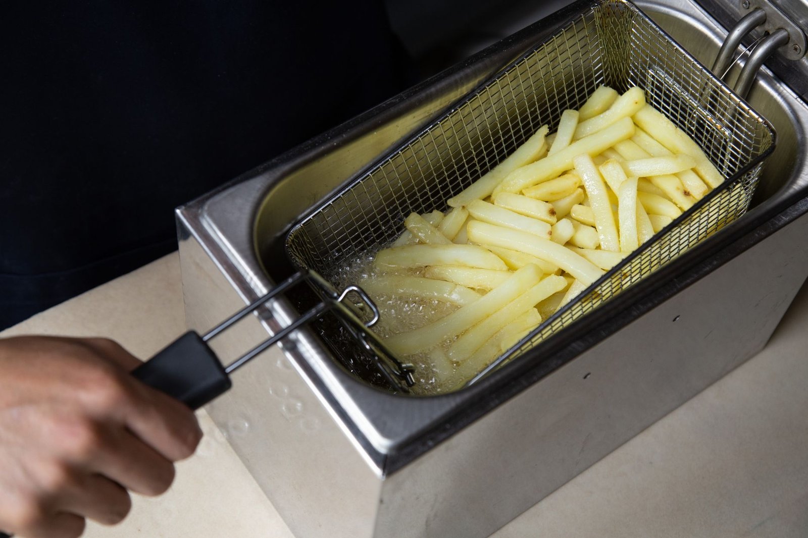Best Stainless Steel Air Fryer No Coating: How to Choose a PFAS-Free Model