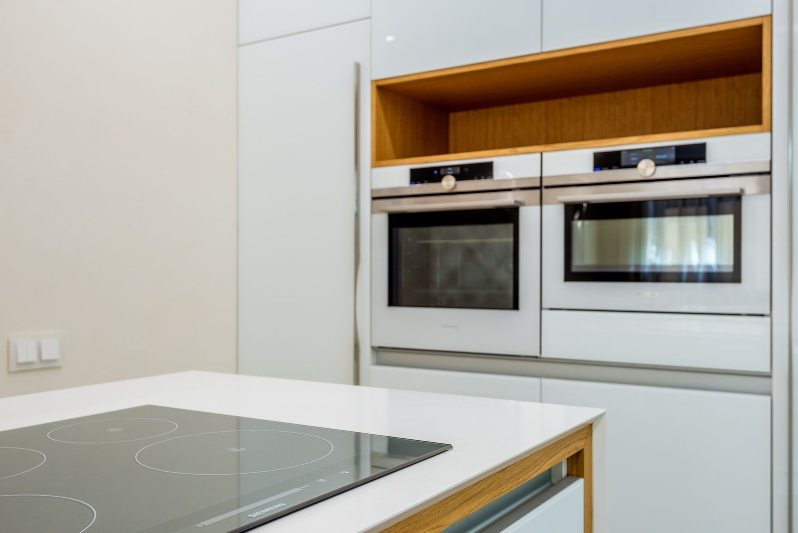Best White Induction Cooktop: How to Choose a White Portable Induction Burner